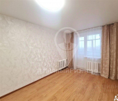 1-комн, 33кв м, этаж 7/9 улица Зубковой, 17 к2