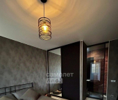 2-комн, 38кв м, этаж 5/5 Подгорная улица, 4