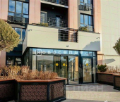 3-комн, 94кв м, этаж 16/21 1-й Мервинский проезд, 35