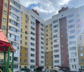 2-комн, 58кв м, этаж 3/10 ул Ветеринарная, 17