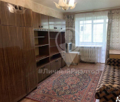 1-комн, 30кв м, этаж 3/5 Касимовское шоссе, 23