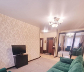 1-комн, 35кв м, этаж 4/6 ул Нижне-Трубежная, 3 2