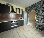 1-комн, 43кв м, этаж 8/16 Введенская улица, 135