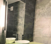 1-комн, 44кв м, этаж 12/17 Озёрная улица (Соколовка), 7