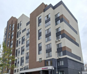 2-комн, 68кв м, этаж 9/11 Совхозная улица, 6