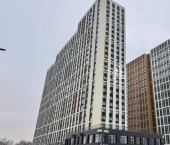 1-комн, 28кв м, этаж 16/26 Льговская улица, 10