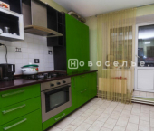 1-комн, 42кв м, этаж 8/11 Касимовское шоссе, 65 к1