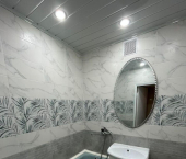 1-комн, 31кв м, этаж 4/5 улица Дзержинского, 24 к1