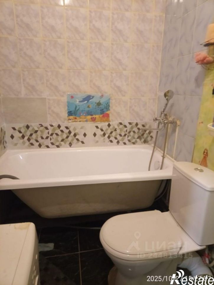 2-комн квартира Весенняя улица, 12,  д. 12