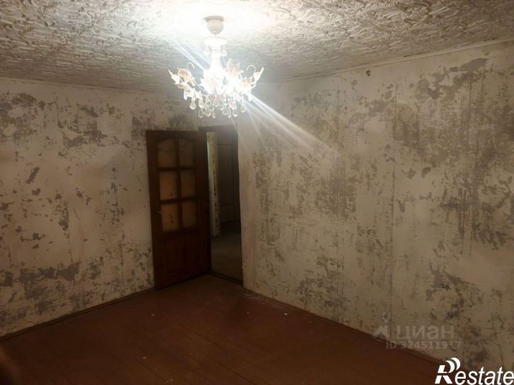 2-комн квартира ул Колхозная, 14 1,  д. 14 1,  к. 1