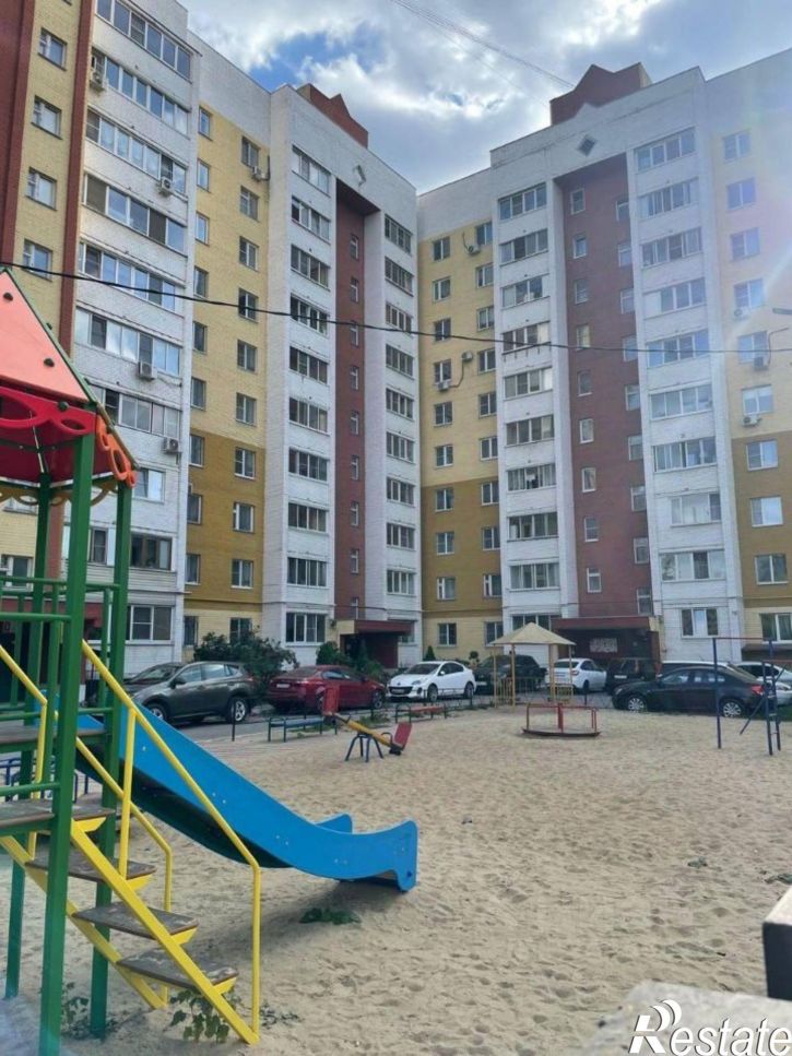 2-комн квартира ул Ветеринарная, 17,  д. 17