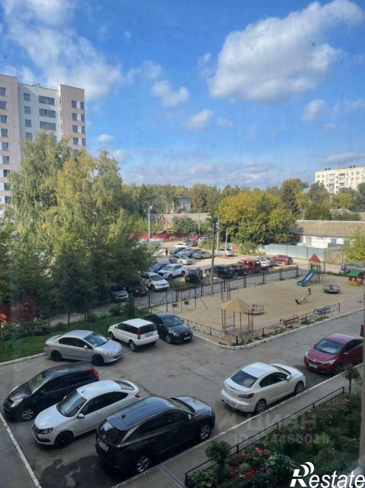 2-комн квартира ул Ветеринарная, 17,  д. 17