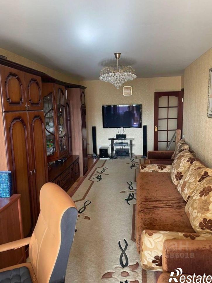 2-комн квартира ул Ветеринарная, 17,  д. 17