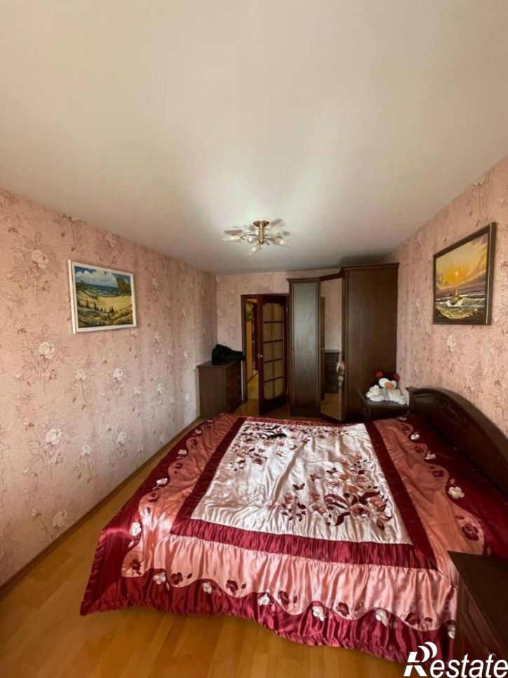 2-комн квартира ул Ветеринарная, 17,  д. 17