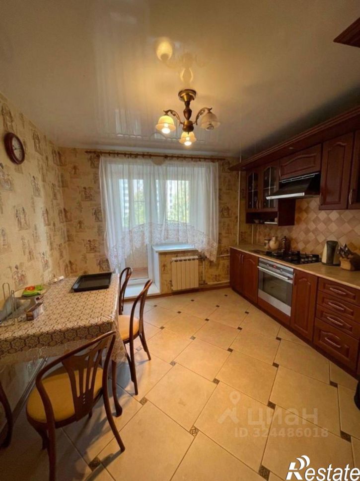 2-комн квартира ул Ветеринарная, 17,  д. 17