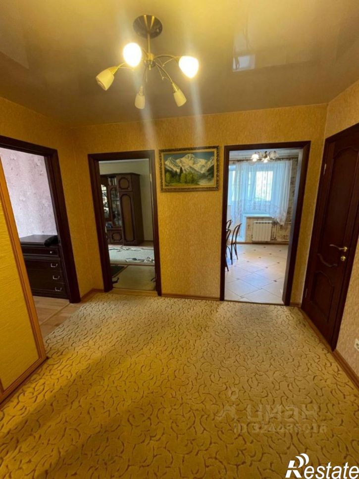 2-комн квартира ул Ветеринарная, 17,  д. 17