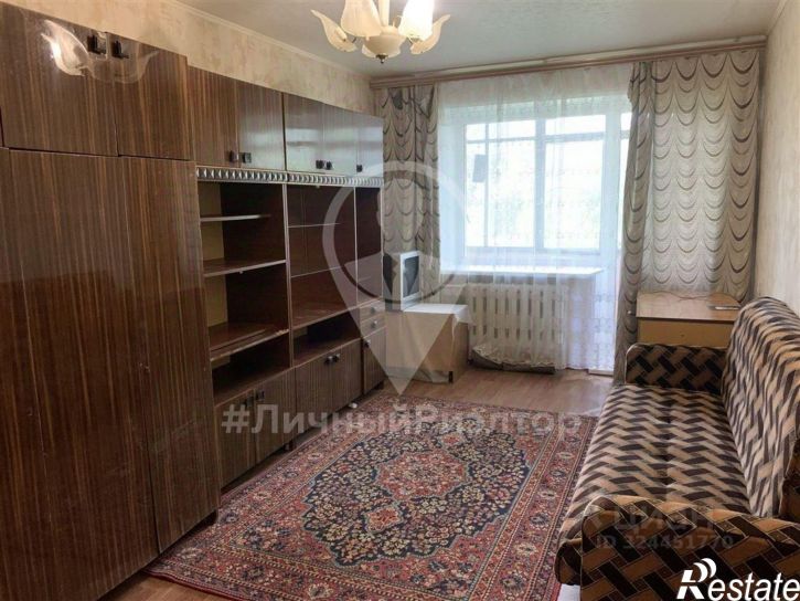 1-комн квартира Касимовское шоссе, 23,  д. 23