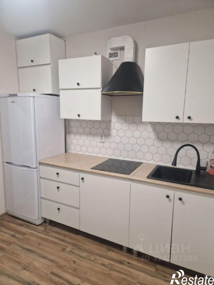 1-комн квартира Солотчинское шоссе, 4к2,  д. 4к2