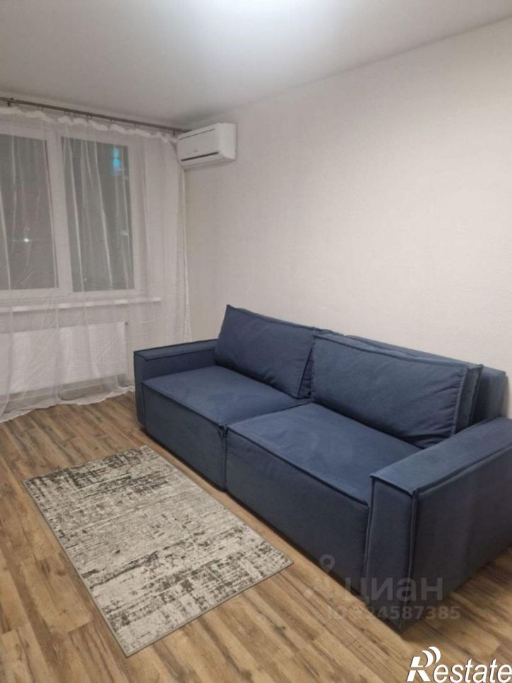 1-комн квартира Солотчинское шоссе, 4к2,  д. 4к2