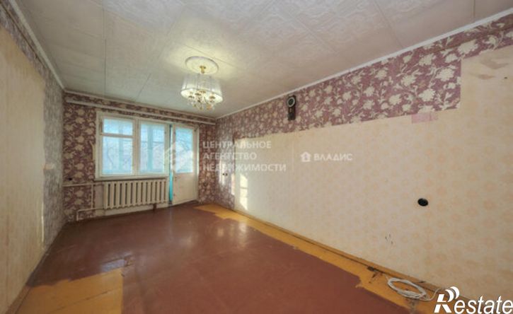 1-комн квартира ул Станкозаводская, 17 1,  д. 17 1,  к. 1