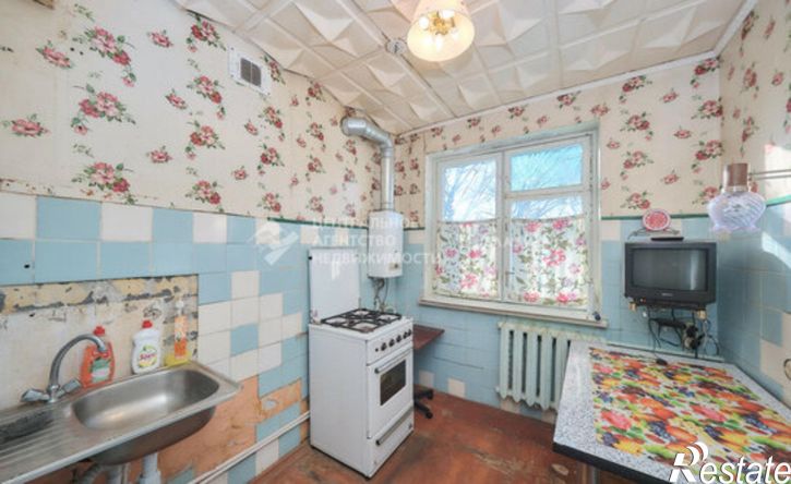 1-комн квартира ул Станкозаводская, 17 1,  д. 17 1,  к. 1