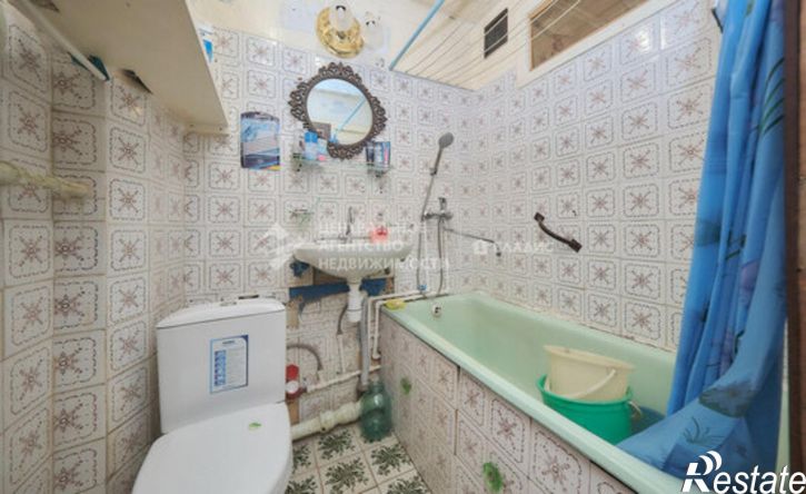 1-комн квартира ул Станкозаводская, 17 1,  д. 17 1,  к. 1