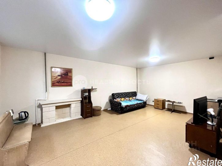 Комната Электрозаводская улица, 51,  д. 51