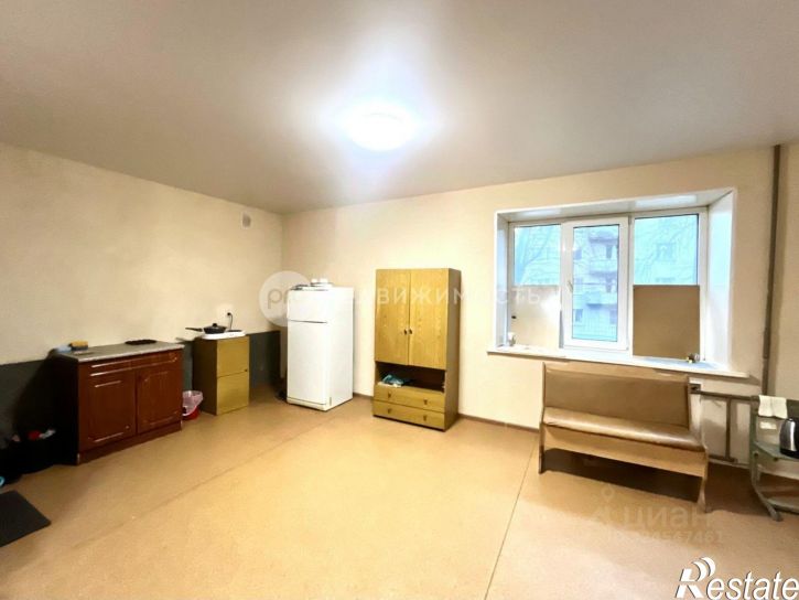 Комната Электрозаводская улица, 51,  д. 51