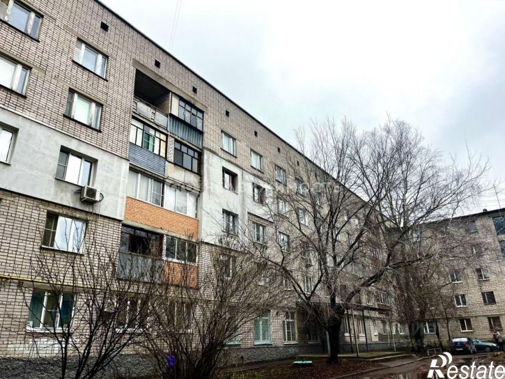 Комната Электрозаводская улица, 51,  д. 51