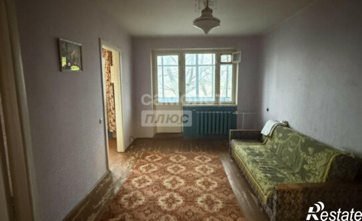 3-комн квартира улица Новосёлов, 7,  д. 7