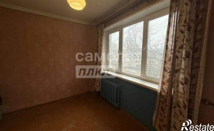 3-комн квартира улица Новосёлов, 7,  д. 7