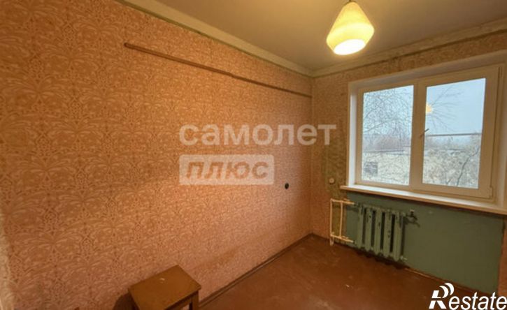 3-комн квартира улица Новосёлов, 7,  д. 7