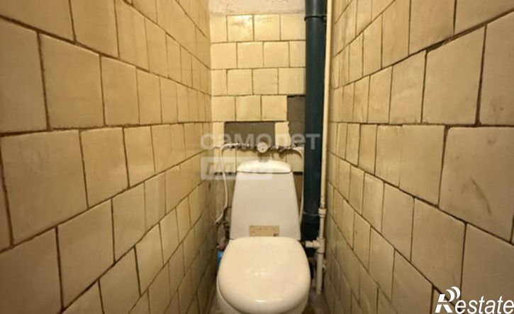 3-комн квартира улица Новосёлов, 7,  д. 7