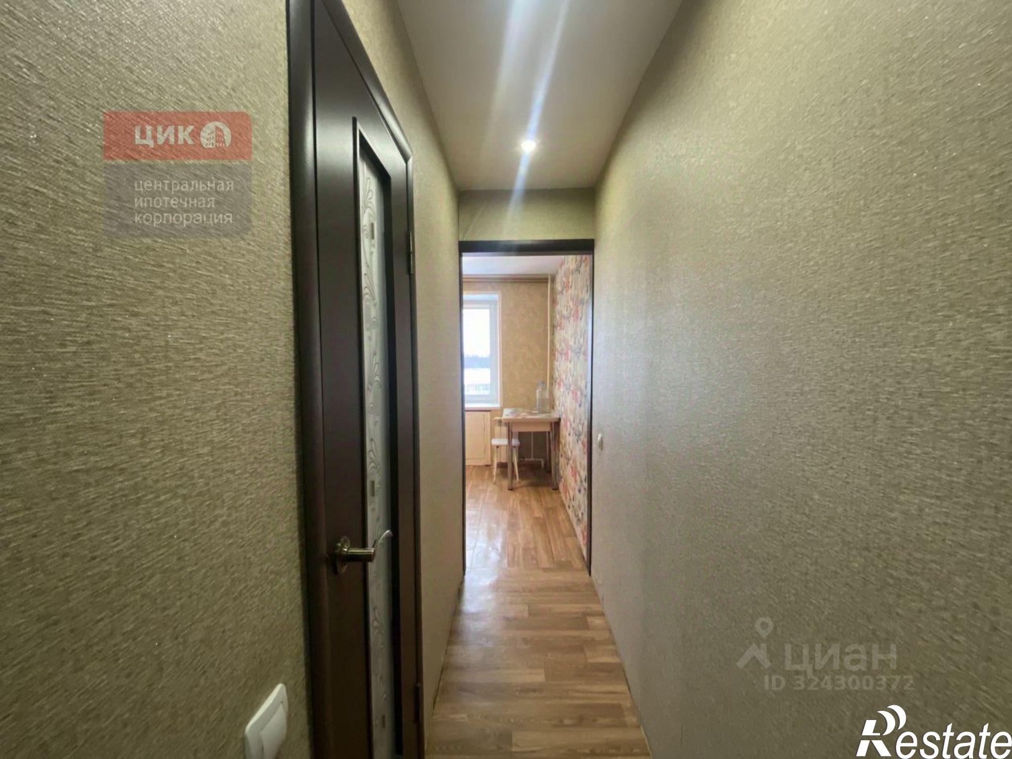 Сдать квартиру за 25 000 рублей на улица Гагарина, 41 к1