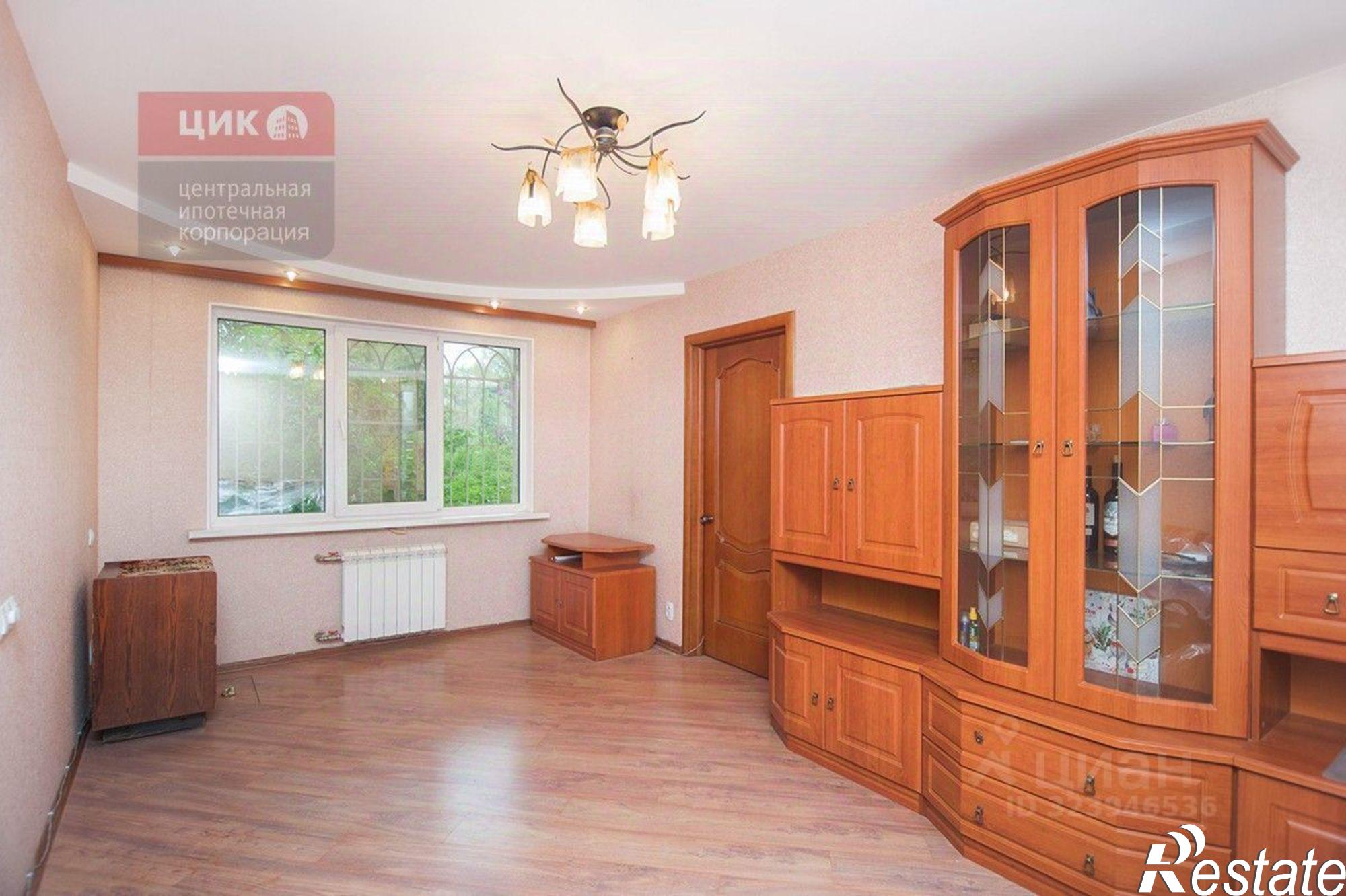 Купить квартиру за 3 600 000 рублей на улица Гагарина, 83