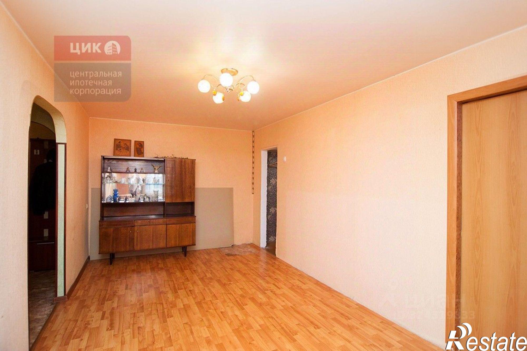 Купить квартиру за 3 900 000 рублей на улица Островского, 26 к1