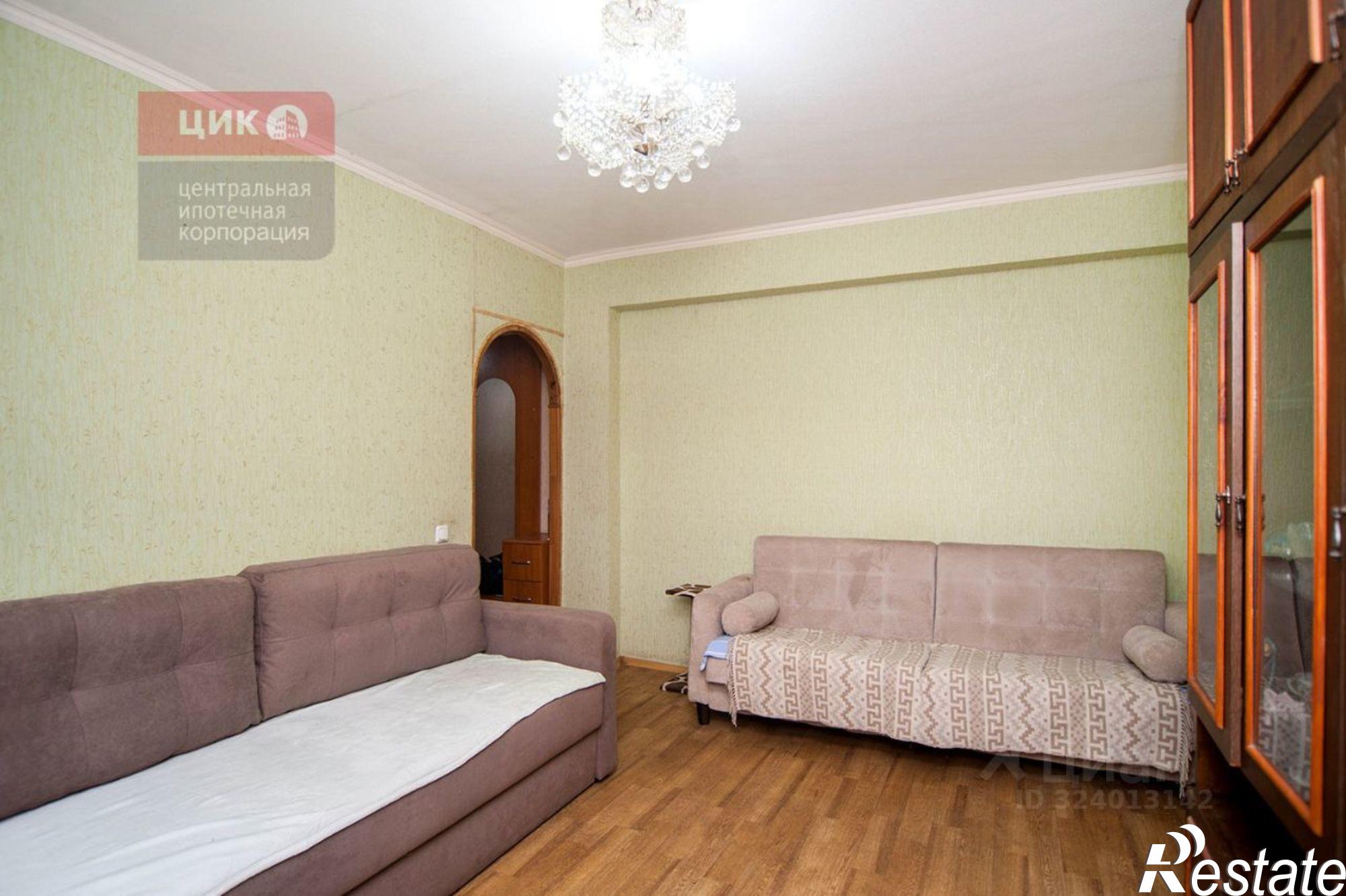 Купить квартиру за 5 150 000 рублей на улица Фирсова, 2