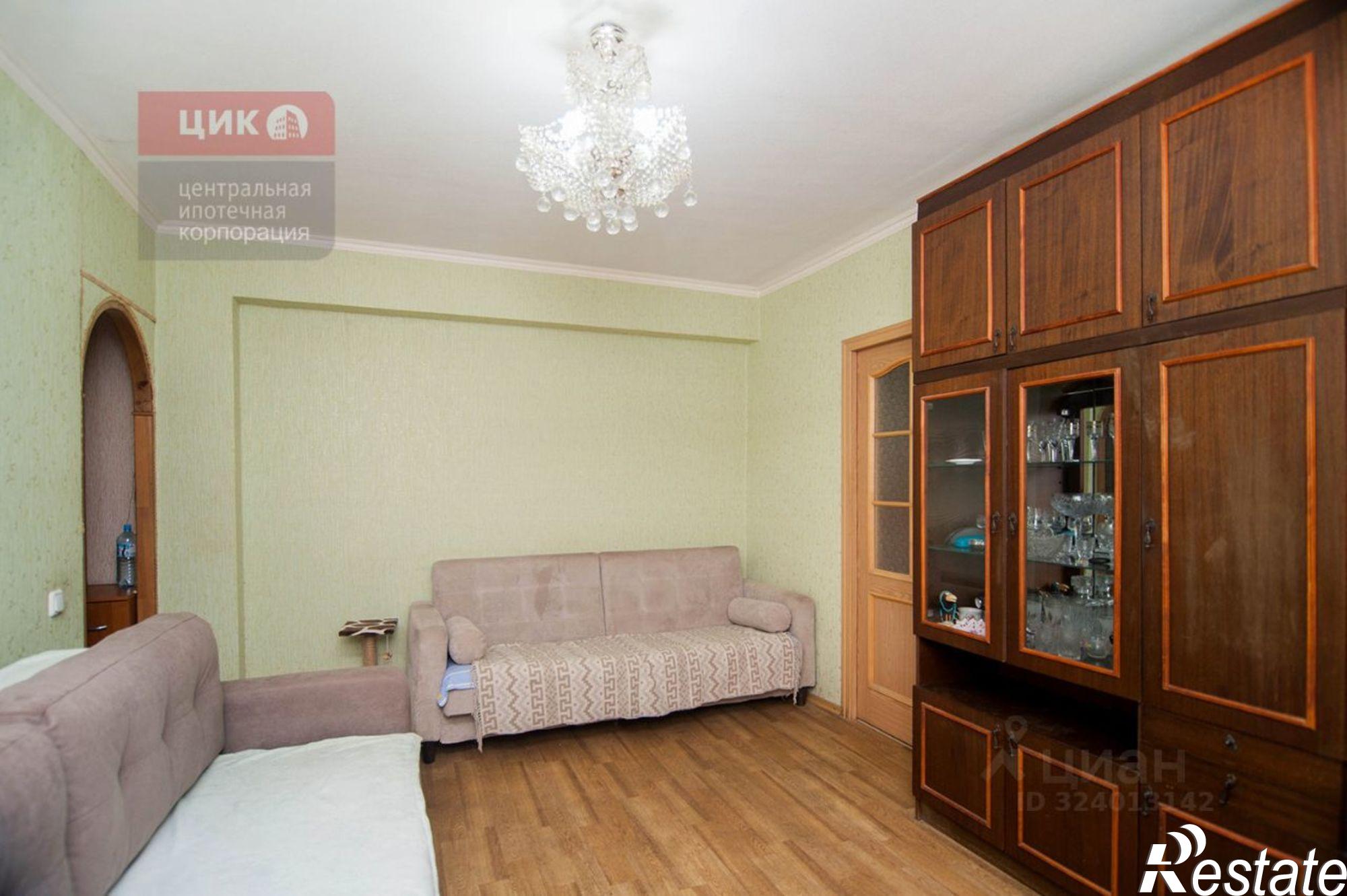 Купить квартиру за 5 150 000 рублей на улица Фирсова, 2