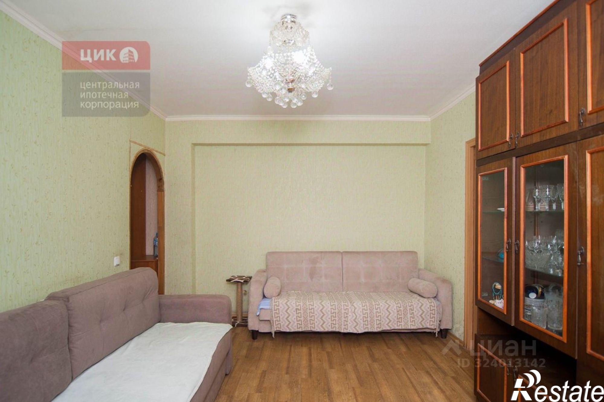 Купить квартиру за 5 150 000 рублей на улица Фирсова, 2