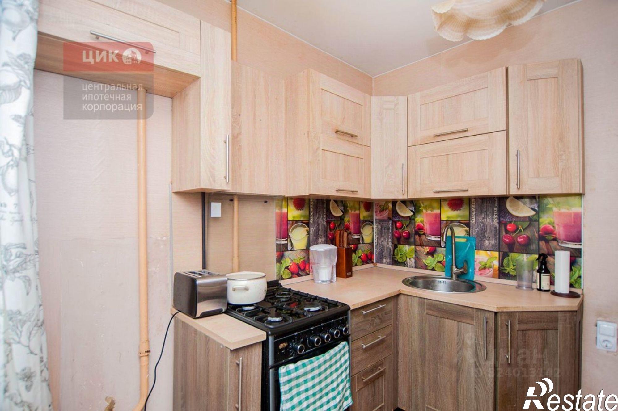 Купить квартиру за 5 150 000 рублей на улица Фирсова, 2