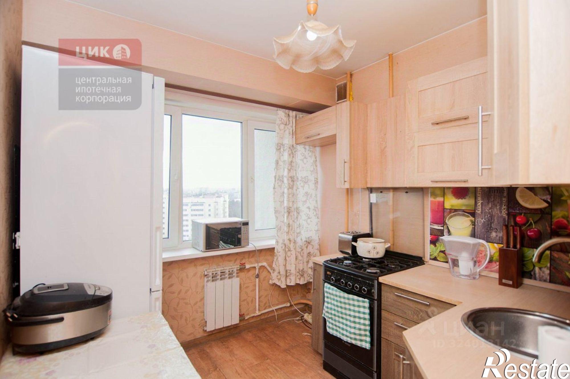 Купить квартиру за 5 150 000 рублей на улица Фирсова, 2