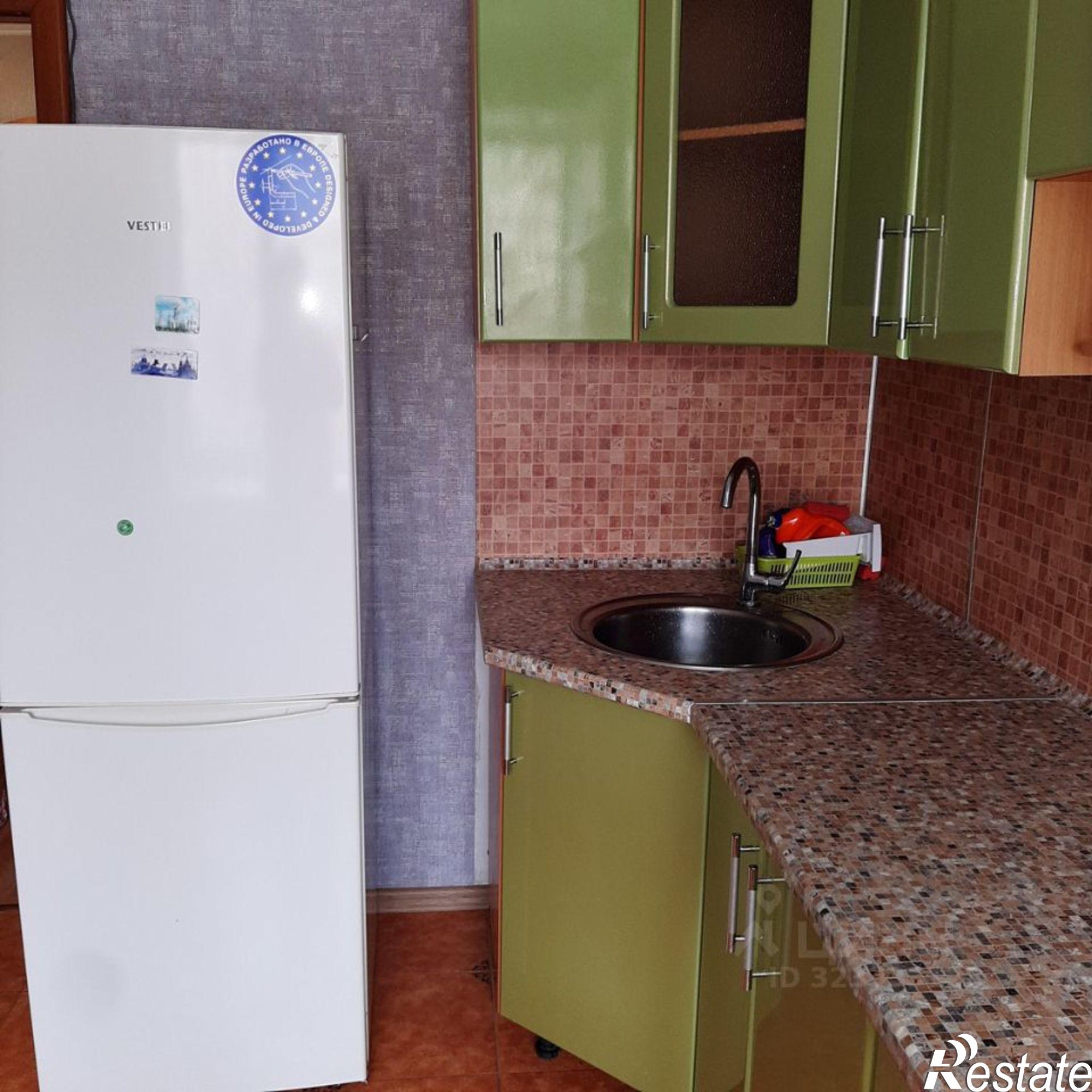 Купить квартиру за 5 700 000 рублей на ул Новоселов, 35а