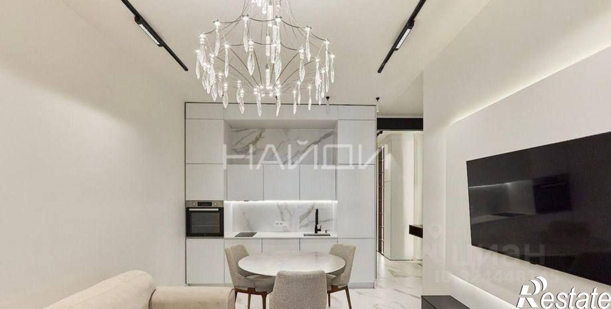 Купить квартиру за 6 490 000 рублей на ул Медицинская, 3