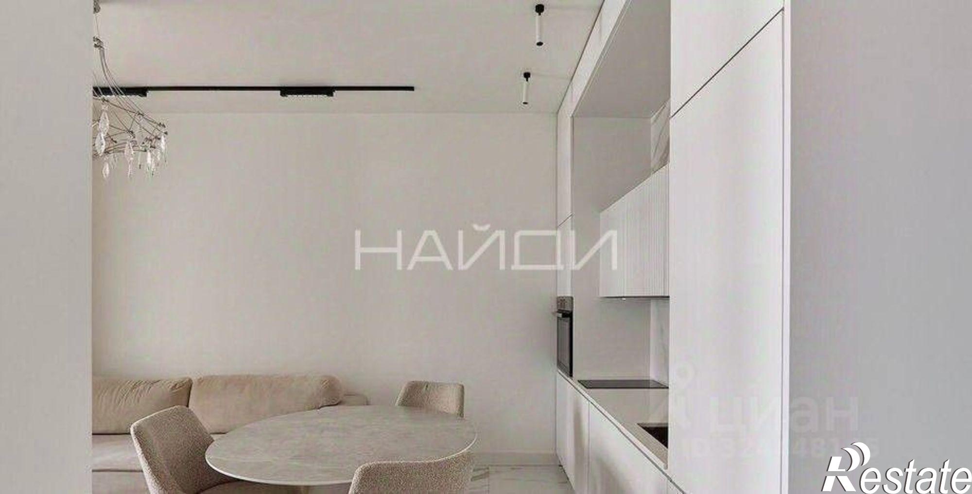 Купить квартиру за 6 490 000 рублей на ул Медицинская, 3