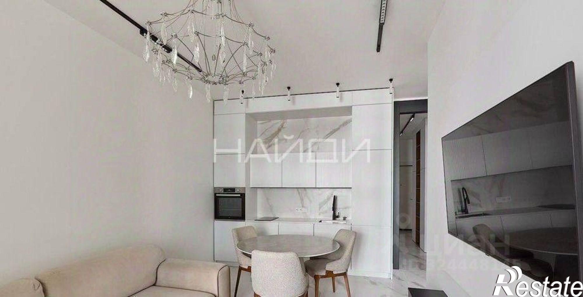 Купить квартиру за 6 490 000 рублей на ул Медицинская, 3