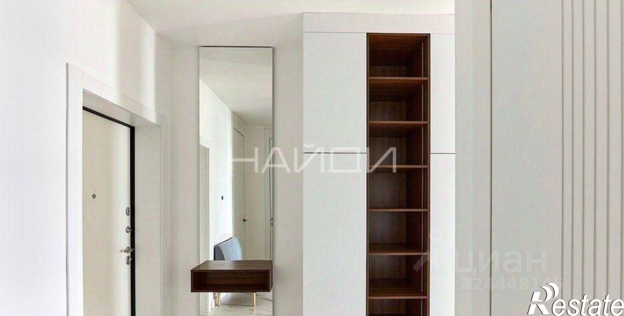 Купить квартиру за 6 490 000 рублей на ул Медицинская, 3