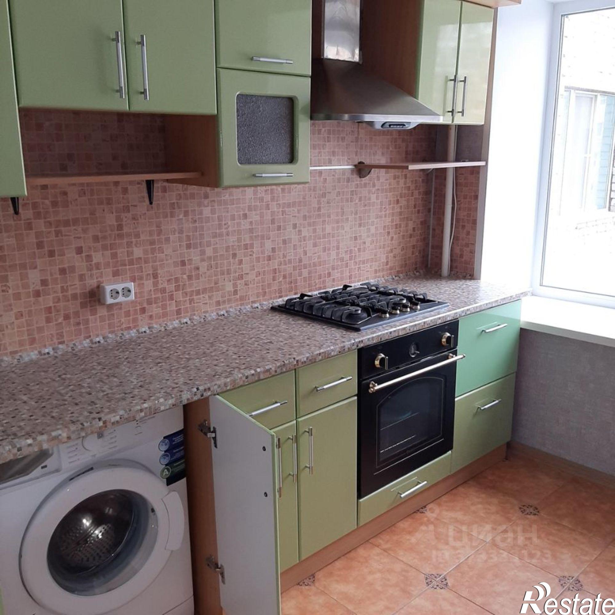 Купить квартиру за 5 700 000 рублей на ул Новоселов, 35а