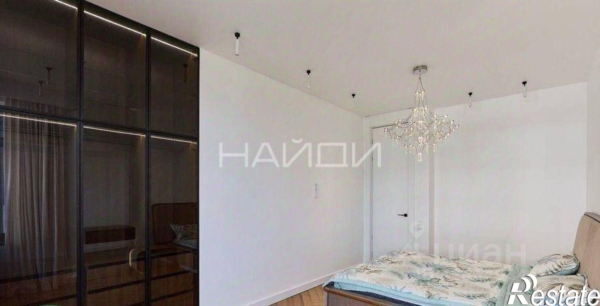 Купить квартиру за 6 490 000 рублей на ул Медицинская, 3