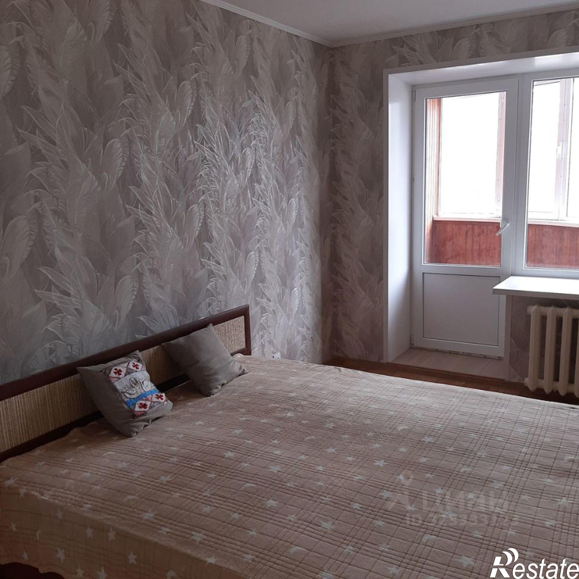 Купить квартиру за 5 700 000 рублей на ул Новоселов, 35а