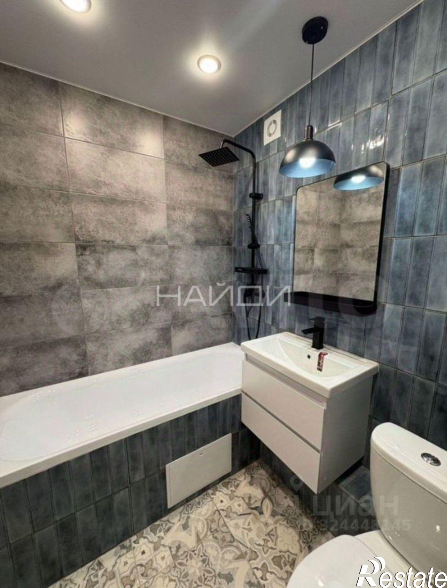 Купить квартиру за 6 490 000 рублей на ул Медицинская, 3